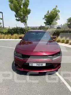 2017 Dodge CHARGER