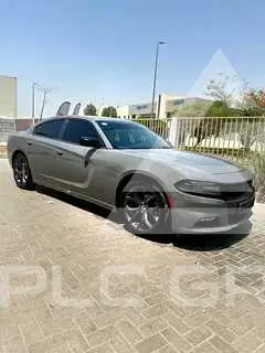 2017 Dodge CHARGER