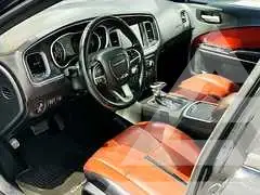 2017 Dodge CHARGER