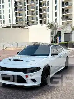 2017 Dodge CHARGER