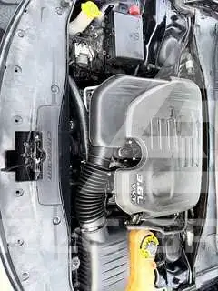 2017 Dodge CHARGER