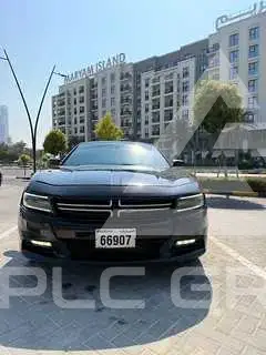 2017 Dodge CHARGER