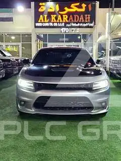 2017 Dodge CHARGER