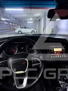 2017 Dodge CHARGER