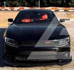 2017 Dodge CHARGER