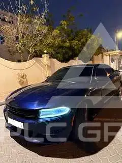 2017 Dodge CHARGER