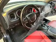 2017 Dodge CHARGER
