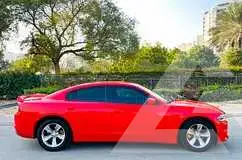 2017 Dodge CHARGER