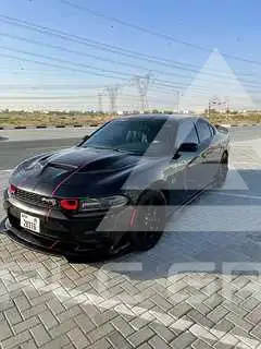 2017 Dodge CHARGER