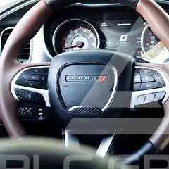 2017 Dodge CHARGER