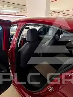 2017 Dodge NEON