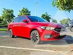 2017 Dodge NEON