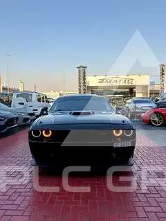 2017 Dodge CHALLENGER
