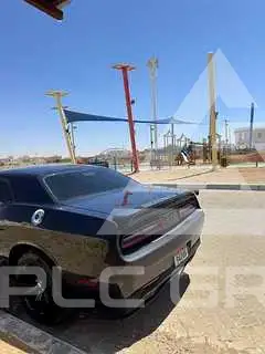 2017 Dodge CHALLENGER