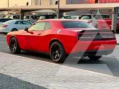 2017 Dodge CHALLENGER
