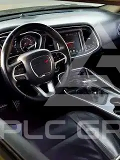 2017 Dodge CHALLENGER