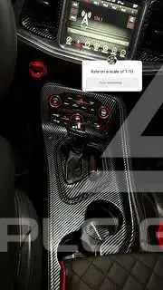 2017 Dodge CHALLENGER