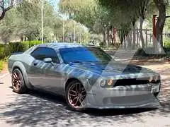 2017 Dodge CHALLENGER