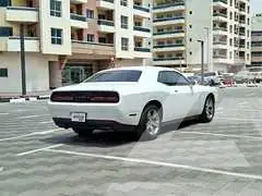 2017 Dodge CHALLENGER