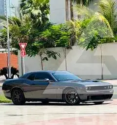 2017 Dodge CHALLENGER
