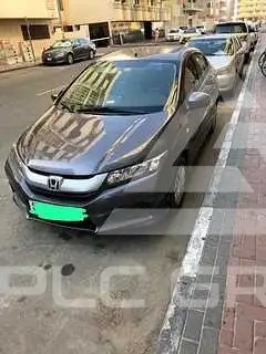 2017 Honda City