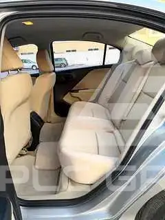 2017 Honda City
