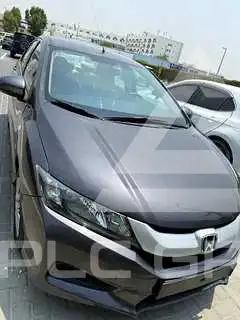 2017 Honda City