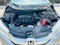2017 Honda City