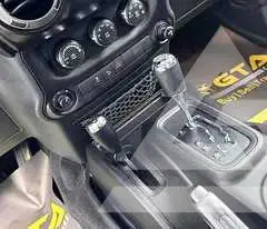 2017 Jeep WRANGLER