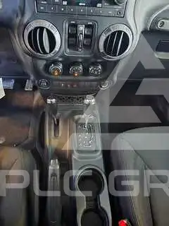 2017 Jeep WRANGLER