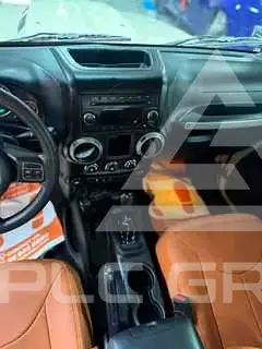 2017 Jeep WRANGLER
