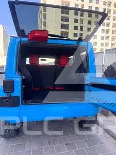 2017 Jeep WRANGLER