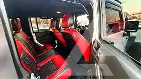 2017 Jeep WRANGLER