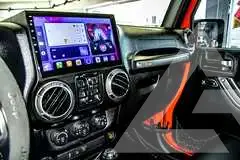 2017 Jeep WRANGLER