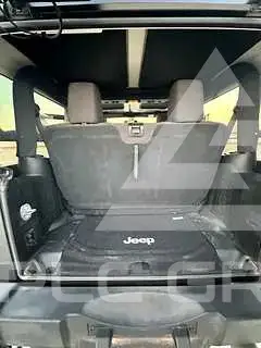 2017 Jeep WRANGLER