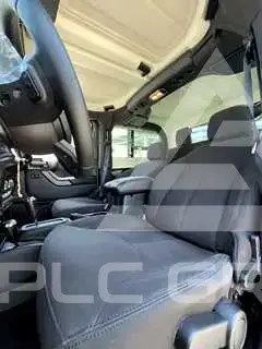 2017 Jeep WRANGLER