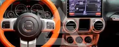 2017 Jeep WRANGLER