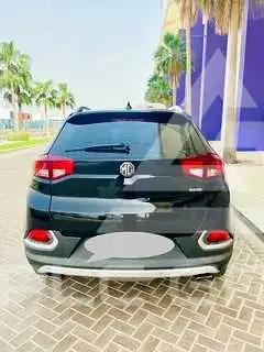 2017 MG 