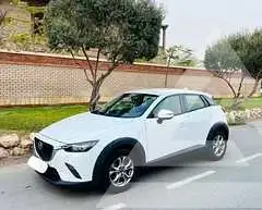 2017 Mazda CX-3