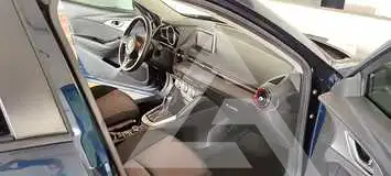 2017 Mazda CX-3