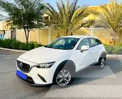 2017 Mazda CX-3