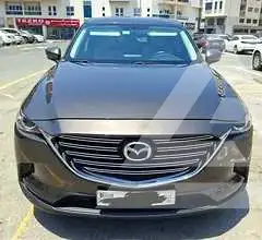 2017 Mazda CX-9