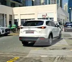2017 Mazda CX-9