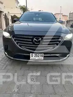 2017 Mazda CX-9