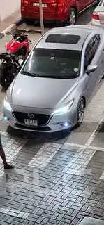 2017 Mazda 3