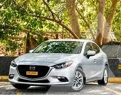 2017 Mazda 3