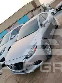2017 Mazda 3