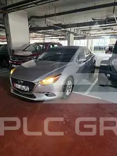 2017 Mazda 3