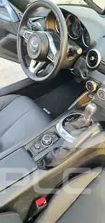 2017 Mazda MX-5