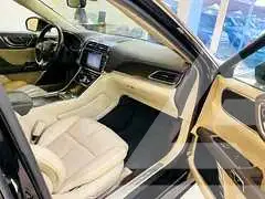 2017 Lincoln Continental